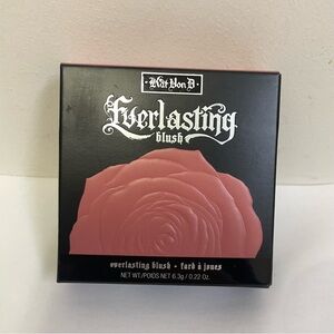 Kay Von D Foundation Blush